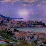 아파트 Luna Rossa *