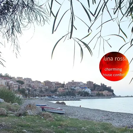 Luna Rossa * 카스텔디투사