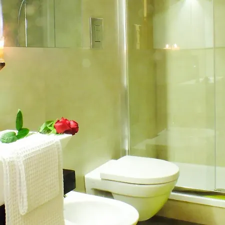 Apartamento Luna Rossa *