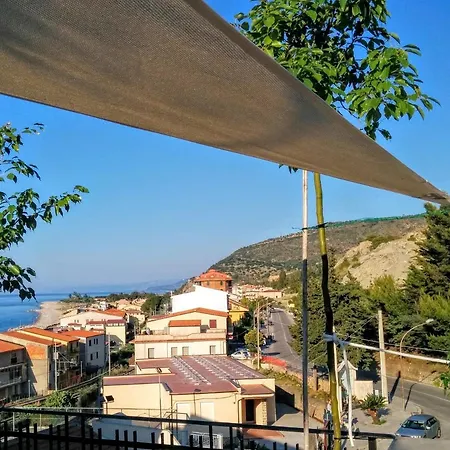 Apartamento Luna Rossa *