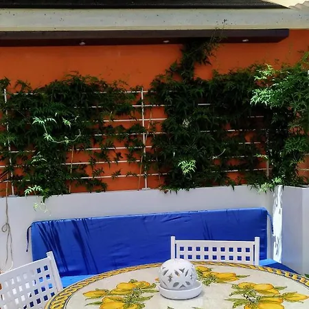 Apartamento Luna Rossa *