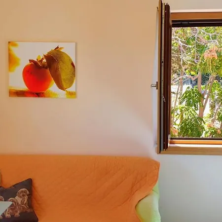 Apartamento Luna Rossa Castel di Tusa