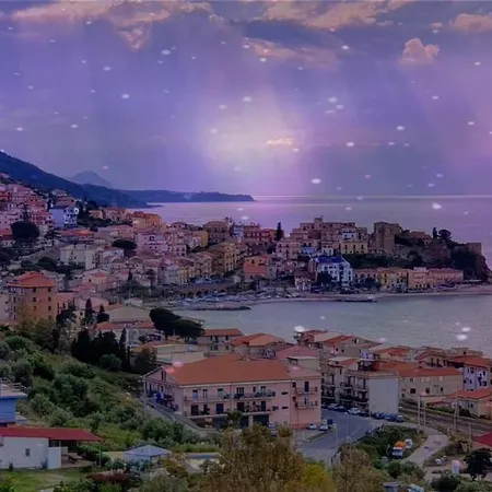 Apartamento Luna Rossa *