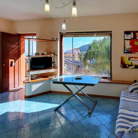 Luna Rossa Apartamento
